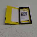 JETech Privacy Screen Protector for iPhone 15 6.1-Inch with Camera Lens Protector, Anti-Spy Tempered Glass Film, Easy Installation Tool, 2-Pack Each