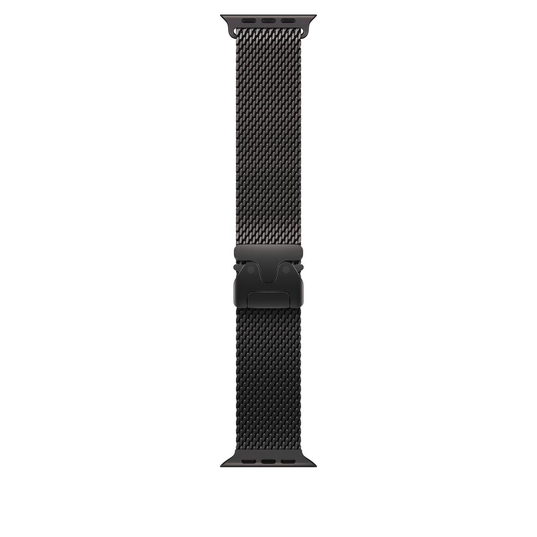Watch Band, No Size Mark