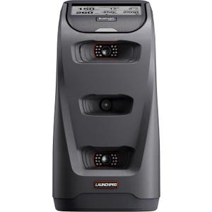 Bushnell Golf Launch Pro Circle B Edition Launch Monitor, Tour-Level Accuracy for Indoor & Outdoor Use