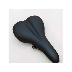 OEM Peloton Saddle Replacement Exercise Bike Seat Black Genuine