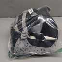 Baby Carrier, MOMTORY Safety-Certified 6-in-1 Baby Carrier Newborn to Toddler, Adjustable Detachable Infant Baby Hip Seat Carrier for 7-50lbs, All Seasons, Perfect for Shopping Travelling (Black)