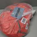 Cosy Family 7.5 ft Christmas Tree Storage Bag - Durable Heavy Duty Extra Large Artificial Xmas Holiday Tree Bag with Reinforced Handles and Dual Zippers Wide Opening - Red