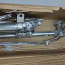 Dorman 602-138AS Front Windshield Wiper Motor and Linkage Assembly Compatible with Select Cadillac Models