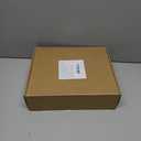 SpringFlower File Folders, 120 Pack File Folders Letter Size, 6 Assorted Colored File Folders, 1/3 Cut Tab, File Folder Bulk for Office School Business