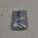 CaliTime Throw Pillow Covers Decorative 12 X 20 Inches Pack of 2 Cozy Chenille Cushion Case for Couch Sofa Bed Living Room Home Sage Green