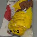 Spooktacular Creations Thanksgiving Turkey Inflatable Costume for Kids, Blow up Costume Riding a Turkey Ride-on for Halloween Party, Cosplay event, Halloween Inflatable Costumes for Boys and Girls