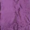 Blissy Silk Pillowcase - 100% Pure Mulberry Silk - 22 Momme 6A High-Grade Fibers - Silk Pillow Cover for Hair & Skin - Regular, Queen & King (Royal Purple, Queen)