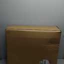 Leg Elevation Pillow for After Surgery, 10inch Foam Leg Elevating Pillow for Swelling and Blood Circulation, Leg Wedge Pillow for Sleeping, Knee Pillow for Knee Hip Ankle Pain Relief, Grey