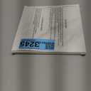 2 PCS Water Absorbent Diatomite Coasters (9.5" x 4"), Grooved Design, Water Absorbing Stone Used for Hand Soaps & Plants & toiletries in The Modern Home (Dark Grey)