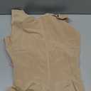 SHAPSHE Fajas Colombianas Moldeadoras BBL Post Surgery Stage 2/3 Body Shaper Tummy Control High Compression Garment Shapewear Medium