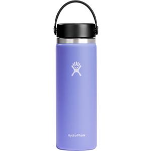 Hydro Flask 20 Oz Wide Flex Cap Lupine