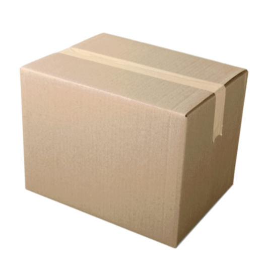 Box of Mixed Items, Retail is Estimated.