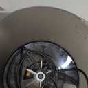 IMIPAW Automatic Cat Feeder with Camera - AI Pet Recognition & Recording, Night Vision, 5G WiFi APP Remote Control, Two-Way Audio & Desiccant Bag, Timed Programmable Food Dispenser for Small Pets (Black)