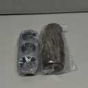 Mankoda Dog Frozen Treat Toys to Keep Them Busy - Interactive Dog Puzzle Toys with Frozen Mold, Indestructible Aggressive Chew Toys for Large Dogs, Food Grade-Easy to Clean-Reduce Anxiety-Safe Chewing