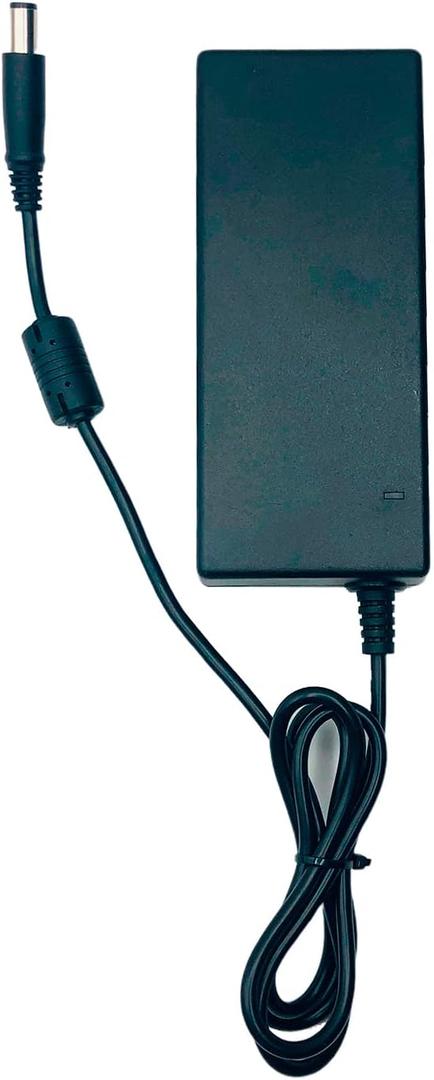 120W Edac 20.5V 5.85A AC Adapter Power Supply EA11013M-205 7.4x5.0 mm with Cord