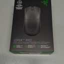 Razer Viper V3 Pro Wireless Esports Gaming Mouse: Symmetrical - 54g Lightweight - 8K Polling - 35K DPI Optical Sensor - Gen3 Optical Switches - 8 Programmable Buttons - 95 Hr Battery - Black