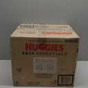 Huggies Size 2 Diapers, Skin Essentials Baby Diapers, Size 2 (12-18 lbs), 192 Count (3 Packs of 64), Packaging May Vary