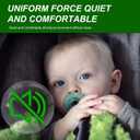 3 Factory Wiper Blade Replacement for Mazda CX-5 CX-9 02/2017-2021 2022 2023 2024 Original Equipment Windshield Window Wiper Blades Set - 24"/18"/14"(Set of 3) Top Lock