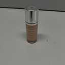 Neutrogena Hydro Boost Hydrating Tint Foundation Makeup for Dry Skin, with Hyaluronic Acid, Lightweight Oil-Free Water Gel, Non-Comedogenic, 30 Buff Color, 1.0 fl. oz