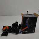 RC Car, 1:18 Remote Control Car with Camera, High Speed Alloy Off Road Truck Fast Racing Vehicle Electric Hobby Toy Car Gift for Boys Kids Teens Adults