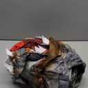 Inflatable T Rex Costume Kids,Blow Up Full Body Dinosaur Suit,Halloween Costumes for Boys Girls (10-12YRS)