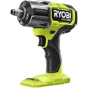 RYOBI - ONE+ HP 18V Brushless Cordless 4-Mode  in. Impact Wrench (Tool Only) - P262 RYOBI - ONE+ HP 18V Brushless Cordless 4-Mode  in. Impact Wrench (Tool Only) - P262
