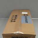 Picture Light, 18inch Brass Picture Lights for Wall,Hardwired Brushed Gold Picture Lights,270 Rotatable Art Lights, 3-Light Picture Frame Light for Painting Display Artwork Portrait