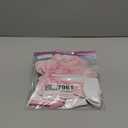 12 Pcs Pink Bow Party Honeycomb Centerpieces Pink Bow Table Centerpieces Coquette Theme Birthday Decorations Bow Party Decorations for Birthday Bridal Bachelorette Valentines Day Party Supplies