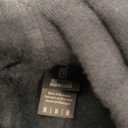 Southside Chicago Irish Shamrock Distressed Green Print Pullover Hoodie M