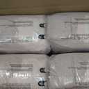 Depend Night Defense Adult Diapers, Incontinence & Postpartum Bladder Leak Underwear for Women, Disposable, Overnight, Medium, Blush, 60 Count (4 Packs of 15) 