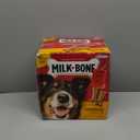 Milk-Bone Original Dog Treats Biscuits for Medium Dogs, 10 Pound