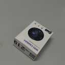 Hidden Camera with Video Mini Small Spy Cameras Home Indoor Use Cam Night Vision Motion Detection Baby Monitor Wireless Outdoor Nanny espias ocultas WiFi Security Secret