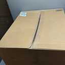 Intex Dura Beam Comfort Plus Airbed Mattress w/Built in Pump, Queen, 22"