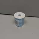 Nylon Satin Cord 2mm Rattail Cord Sky Blue String - 100 Yards Nylon Chinese Knotting Cord Rat Tail Silk Cord for Bracelet Necklace Jewelry Making Macrame Trim, BE-02