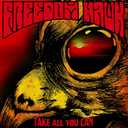 Take All You Can, Format: Vinyl