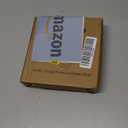 Surge Protector Power Strip, 8 Outlets(1250W/10A), 6 USB Charging Ports(2 USB C), 6FT Flat Plug Extension Cord Outlet Extender with Overload Protection, ETL Certified for Office, Dorm Room