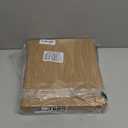 500 Pack Sheet Protectors 8.5 x 11 inch Clear Page Protectors for 3 Ring Binder, Plastic Sleeves for Papers, Document