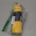 Owala Disney Princess FreeSip Insulated Stainless Steel Water Bottle with Straw for Sports and Travel, BPA-Free Sports Water Bottle, 24 oz, Belle