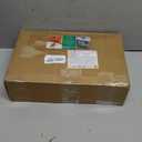 Wooden Bird Feeder Large Capacity Wood Birdfeeder for Feeding Outside Garden Wild Finches Robin Sparrow Blue Jay Chickadees