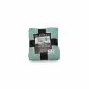 King 1 Quilted Sham 20x26in 100% Polyester