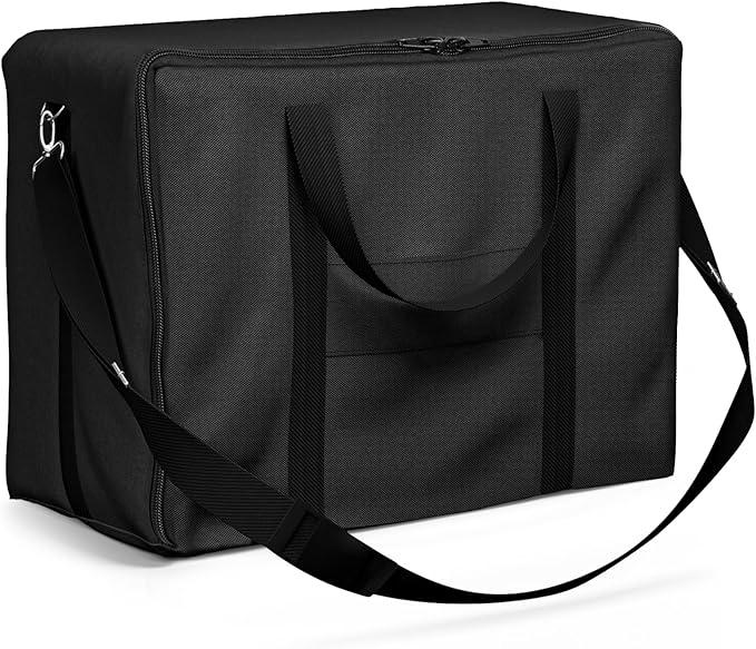 Carry Bag, Black