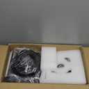 Aeitto Blenders for Kitchen with 68Oz. Large Capacity, 1800W Max Power Smoothie Blender, 3 Preset Programs & 7 Speeds, Professional Countertop Blender for Smoothies, Ice Crush, Generation2 Silver