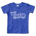 2nd Birthday Shirt Toddler Boys 2 Year Old Kids Outfit boy Second Party t-Shirt Two (US, Age, 3 Years, Charcoal Blue)