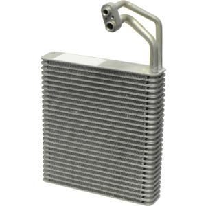 Universal Air Conditioner EV 939606PFXC A/C Evaporator Core