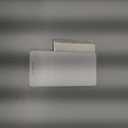 Indoor UV Flying Insect Trap and Night Light. LED Powered Pest Control Device for Flies, Moths, Gnats, Fruit Flies and Mosquitos. Best Mess-Free Trap for Home (Device + 5 Traps)