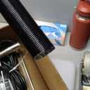 12V 7kW Diesel Heater with 7-Speed Adjustment for RV,Camping,Truck,Boat