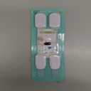 Baby Proofing Child Safety Locks (2 Pack) by Skyla Homes - The Safest, Quickest and Easiest 3M Adhesive Cabinet Latches, No Screws & Magnets, Multi-Purpose for Furniture, Kitchen, Ovens, Toilet Seats