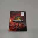 Jurassic World Rebirth (Blu-ray + Digital)