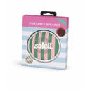 FF05 Soleil Bluetooth Speaker, 2 Pack