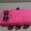 hand2mind Numberblocks Sing-Along Superhero Octoblock Plush, Music Toys, Numbers for Toddlers, Preschool Math Learning Toys, Light Up Stuffed Animal Plushies, Counting Blocks, Kids Birthday Gifts